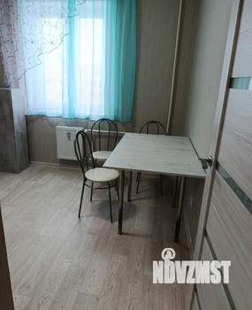 1-к квартира, на длительный срок, 38м2, 17/17 этаж