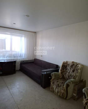 1-к квартира, на длительный срок, 36м2, 7/9 этаж