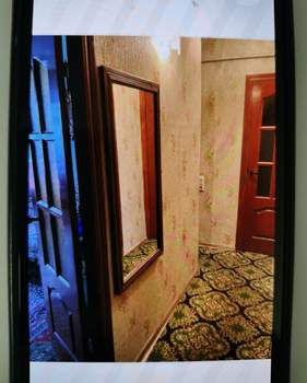 2-к квартира, на длительный срок, 47м2, 2/5 этаж