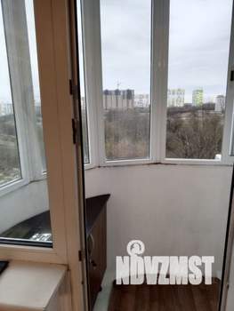 1-к квартира, посуточно, 37м2, 6/17 этаж