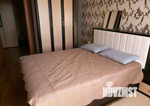 2-к квартира, на длительный срок, 64м2, 15/20 этаж