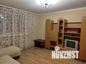 1-к квартира, на длительный срок, 36м2, 9/9 этаж