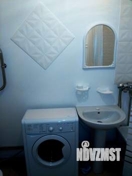 1-к квартира, посуточно, 38м2, 11/17 этаж