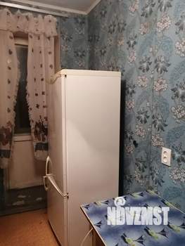 1-к квартира, на длительный срок, 27м2, 8/10 этаж