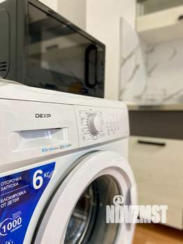 1-к квартира, посуточно, 40м2, 10/10 этаж