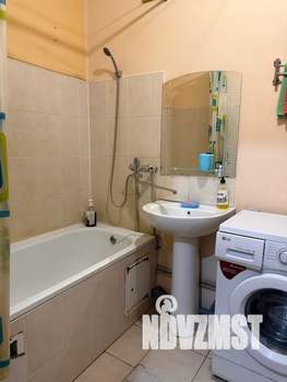 1-к квартира, посуточно, 38м2, 10/17 этаж