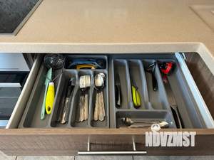 2-к квартира, посуточно, 60м2, 4/17 этаж