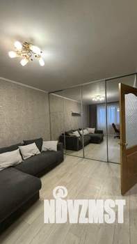 1-к квартира, на длительный срок, 38м2, 9/10 этаж