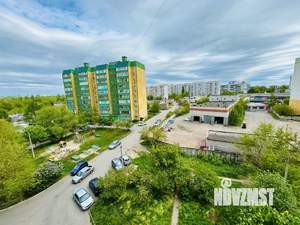 2-к квартира, на длительный срок, 51м2, 5/9 этаж