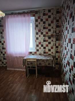 1-к квартира, на длительный срок, 41м2, 3/17 этаж