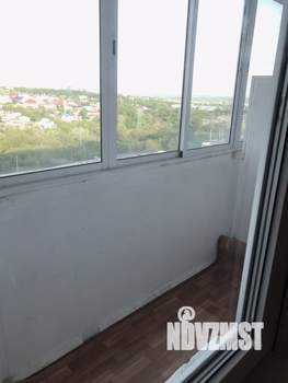 1-к квартира, на длительный срок, 38м2, 10/17 этаж