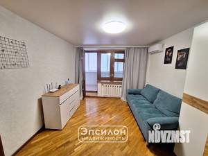 1-к квартира, на длительный срок, 33м2, 8/9 этаж