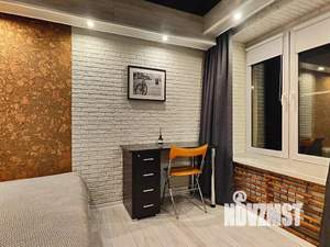 2-к квартира, посуточно, 45м2, 5/5 этаж