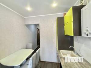 1-к квартира, на длительный срок, 30м2, 3/5 этаж