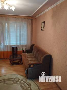 1-к квартира, на длительный срок, 34м2, 5/5 этаж