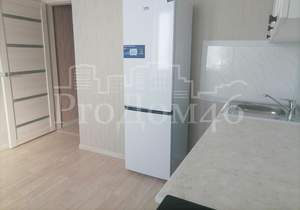 1-к квартира, на длительный срок, 38м2, 16/17 этаж