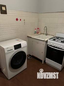 1-к квартира, на длительный срок, 35м2, 6/10 этаж