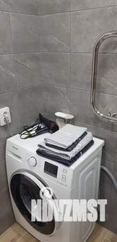 1-к квартира, посуточно, 40м2, 8/10 этаж