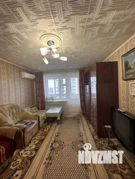 1-к квартира, посуточно, 38м2, 7/9 этаж