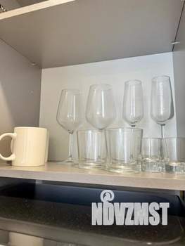 Студия квартира, посуточно, 29м2, 5/10 этаж