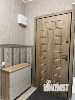 1-к квартира, на длительный срок, 36м2, 5/19 этаж