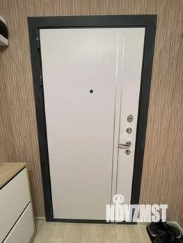 1-к квартира, на длительный срок, 38м2, 9/17 этаж