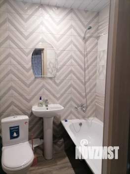 1-к квартира, на длительный срок, 30м2, 6/10 этаж