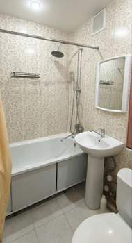 2-к квартира, на длительный срок, 44м2, 3/5 этаж