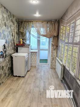 1-к квартира, на длительный срок, 35м2, 8/10 этаж