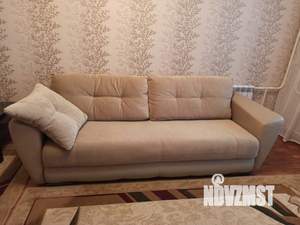 2-к квартира, посуточно, 60м2, 1/1 этаж