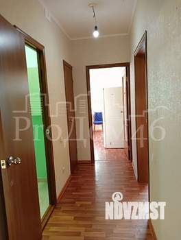 2-к квартира, на длительный срок, 58м2, 4/17 этаж