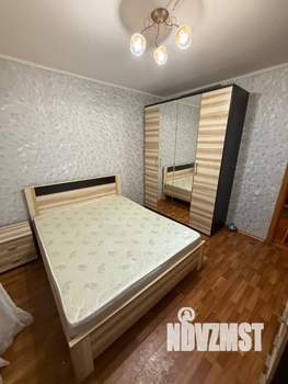 2-к квартира, на длительный срок, 57м2, 10/12 этаж