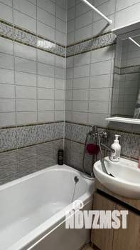 1-к квартира, на длительный срок, 36м2, 5/17 этаж