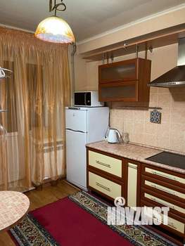 1-к квартира, на длительный срок, 39м2, 7/10 этаж