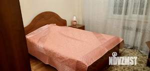 2-к квартира, на длительный срок, 53м2, 4/17 этаж