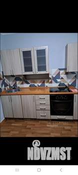 1-к квартира, на длительный срок, 38м2, 17/18 этаж