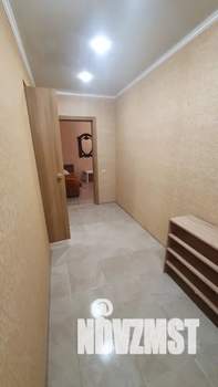 3-к квартира, посуточно, 65м2, 1/9 этаж