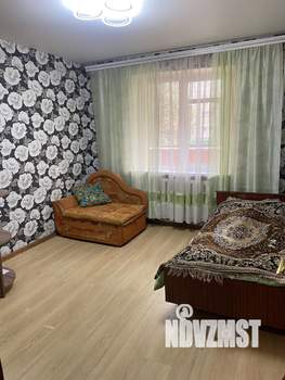 2-к квартира, на длительный срок, 51м2, 5/9 этаж