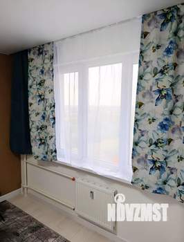 2-к квартира, на длительный срок, 63м2, 17/18 этаж