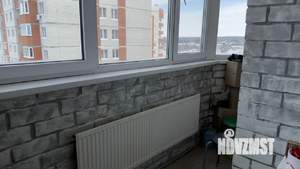 3-к квартира, на длительный срок, 84м2, 8/10 этаж