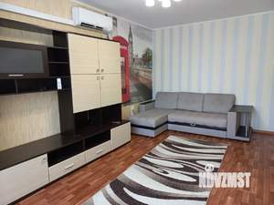 2-к квартира, на длительный срок, 56м2, 10/17 этаж