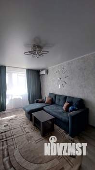 1-к квартира, на длительный срок, 30м2, 5/5 этаж