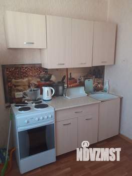 1-к квартира, на длительный срок, 37м2, 15/17 этаж