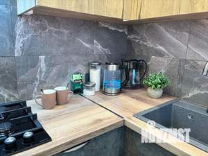 1-к квартира, посуточно, 41м2, 3/10 этаж