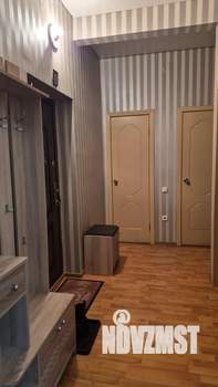 2-к квартира, на длительный срок, 47м2, 2/4 этаж