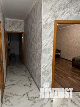 2-к квартира, посуточно, 64м2, 2/10 этаж
