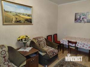 3-к квартира, на длительный срок, 60м2, 3/9 этаж