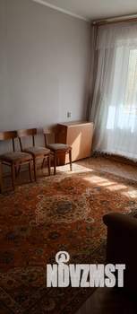 2-к квартира, на длительный срок, 48м2, 2/10 этаж