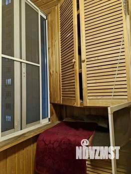 1-к квартира, на длительный срок, 36м2, 6/18 этаж