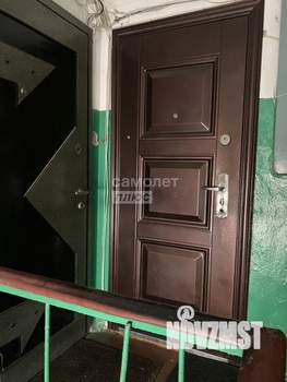 1-к квартира, на длительный срок, 32м2, 5/5 этаж